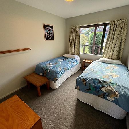 23 St James Avenue Hanmer Springs Exteriér fotografie