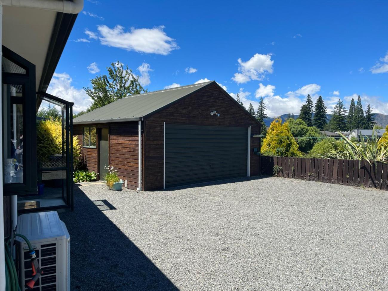 23 St James Avenue Hanmer Springs Exteriér fotografie