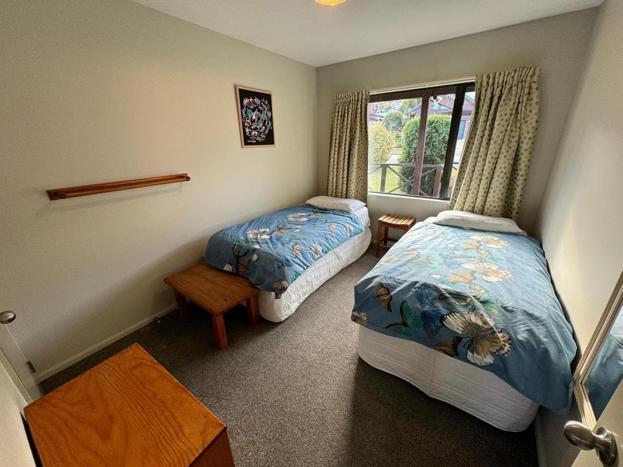 23 St James Avenue Hanmer Springs Exteriér fotografie